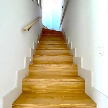 Viva - Rooftop Terrace View Flat Apartament Porto