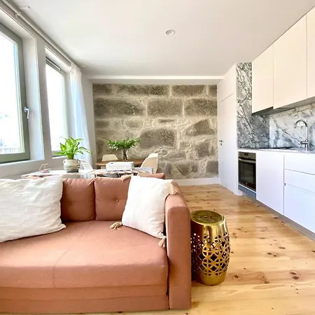 Viva - Rooftop Terrace View Flat *