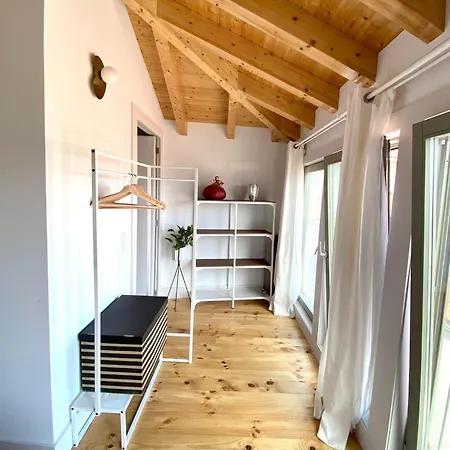 Viva - Rooftop Terrace View Flat Διαμέρισμα