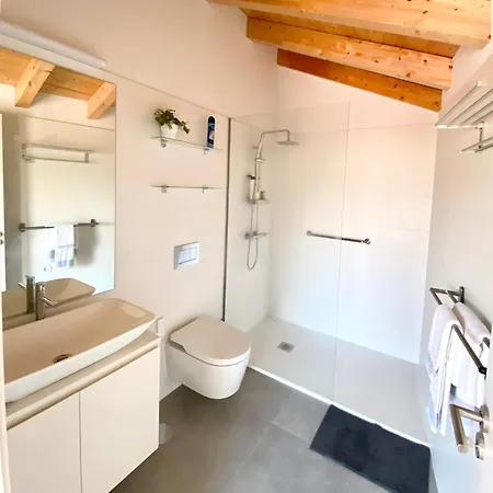 Viva - Rooftop Terrace View Flat Apartmán Porto