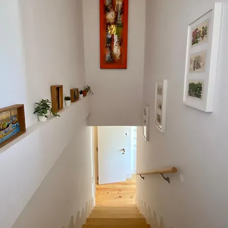 Viva - Rooftop Terrace View Flat Apartmán *