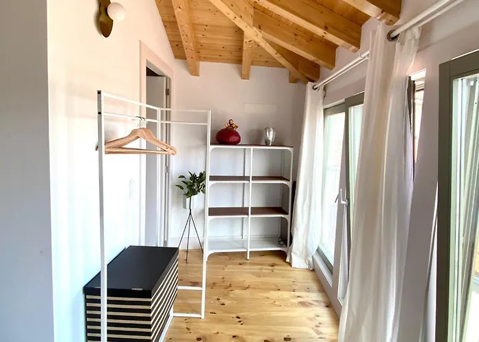 Viva - Rooftop Terrace View Flat Διαμέρισμα