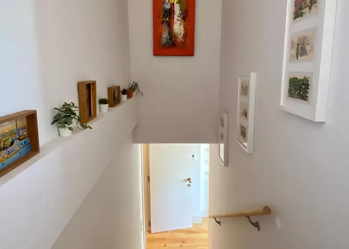 Viva - Rooftop Terrace View Flat Διαμέρισμα *