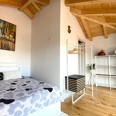 Апартаменты Viva - Rooftop Terrace View Flat *