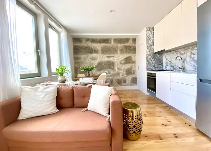 Viva - Rooftop Terrace View Flat