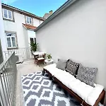 Viva - Rooftop Terrace View Flat Appartamento